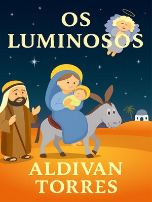 cover image of os Luminosos